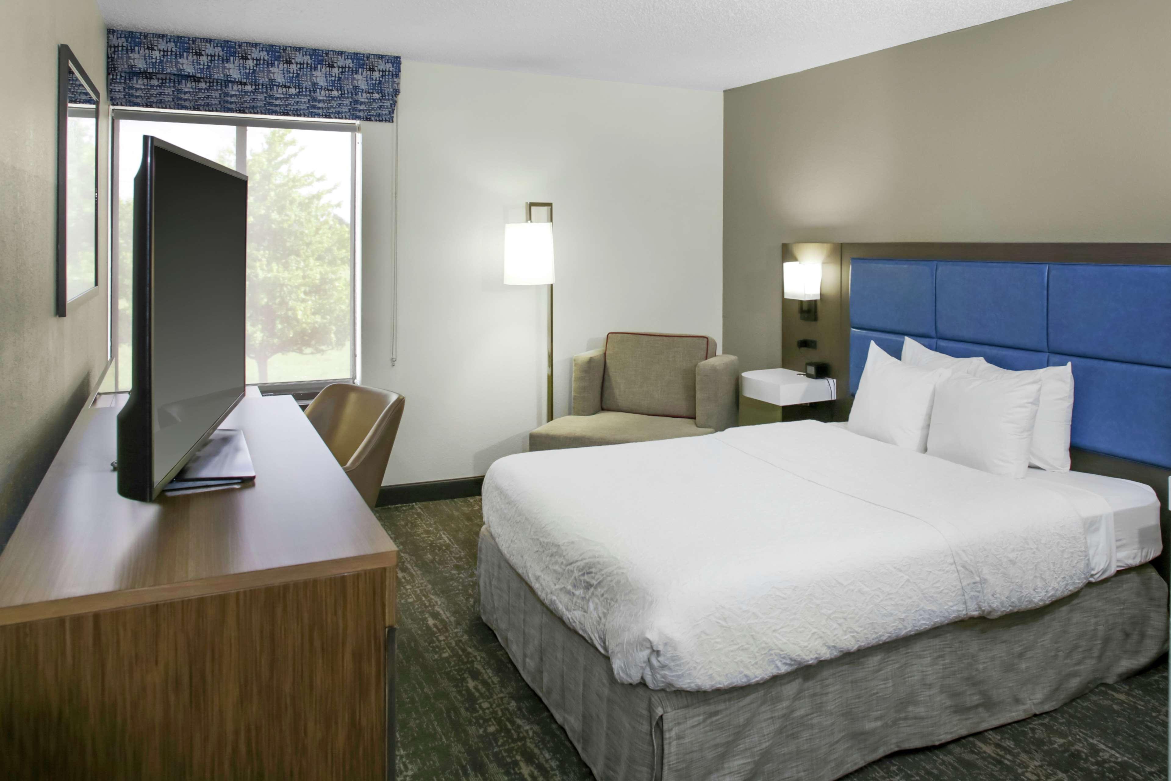 Hampton Inn Chicago Elgin/I-90 Exterior foto