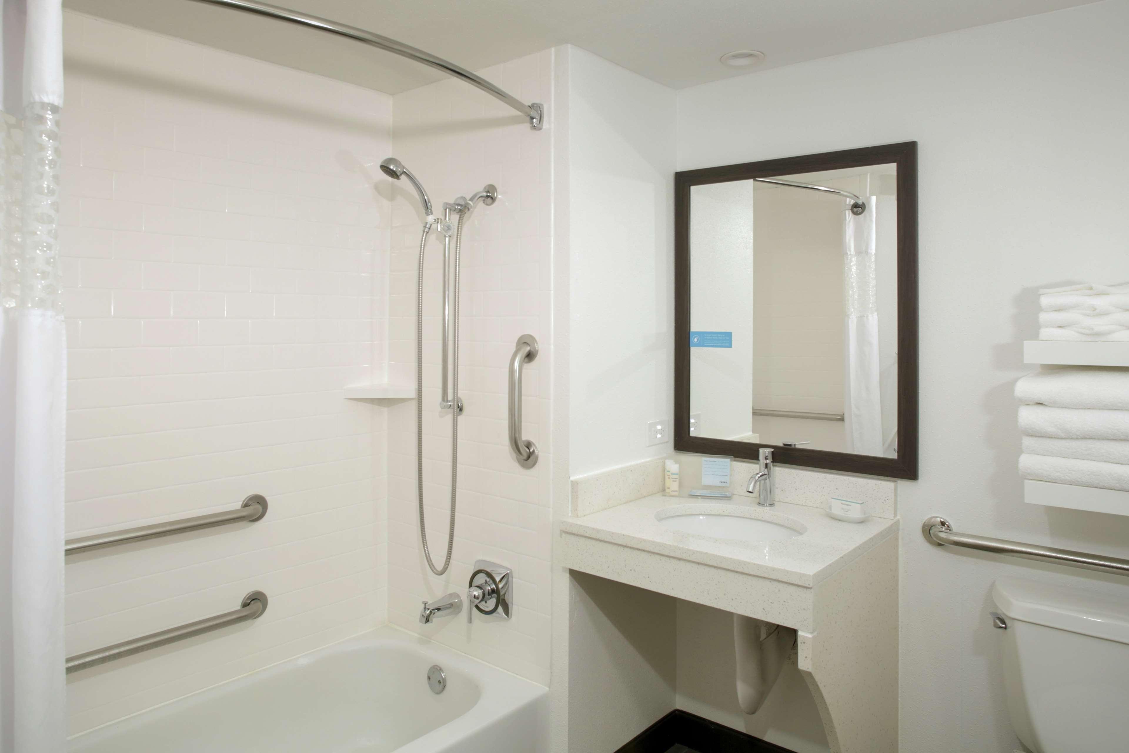 Hampton Inn Chicago Elgin/I-90 Exterior foto