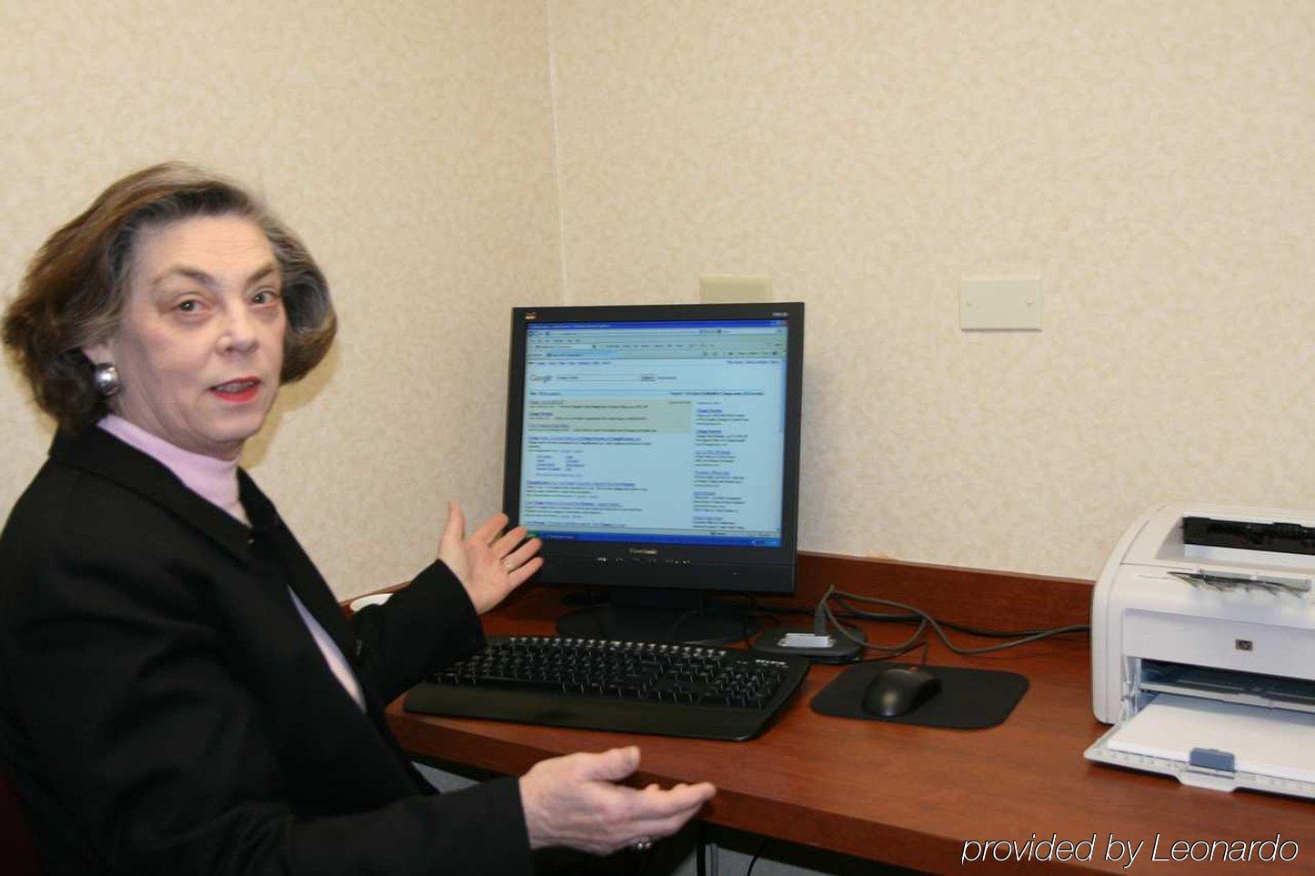 Hampton Inn Chicago Elgin/I-90 Facilități foto