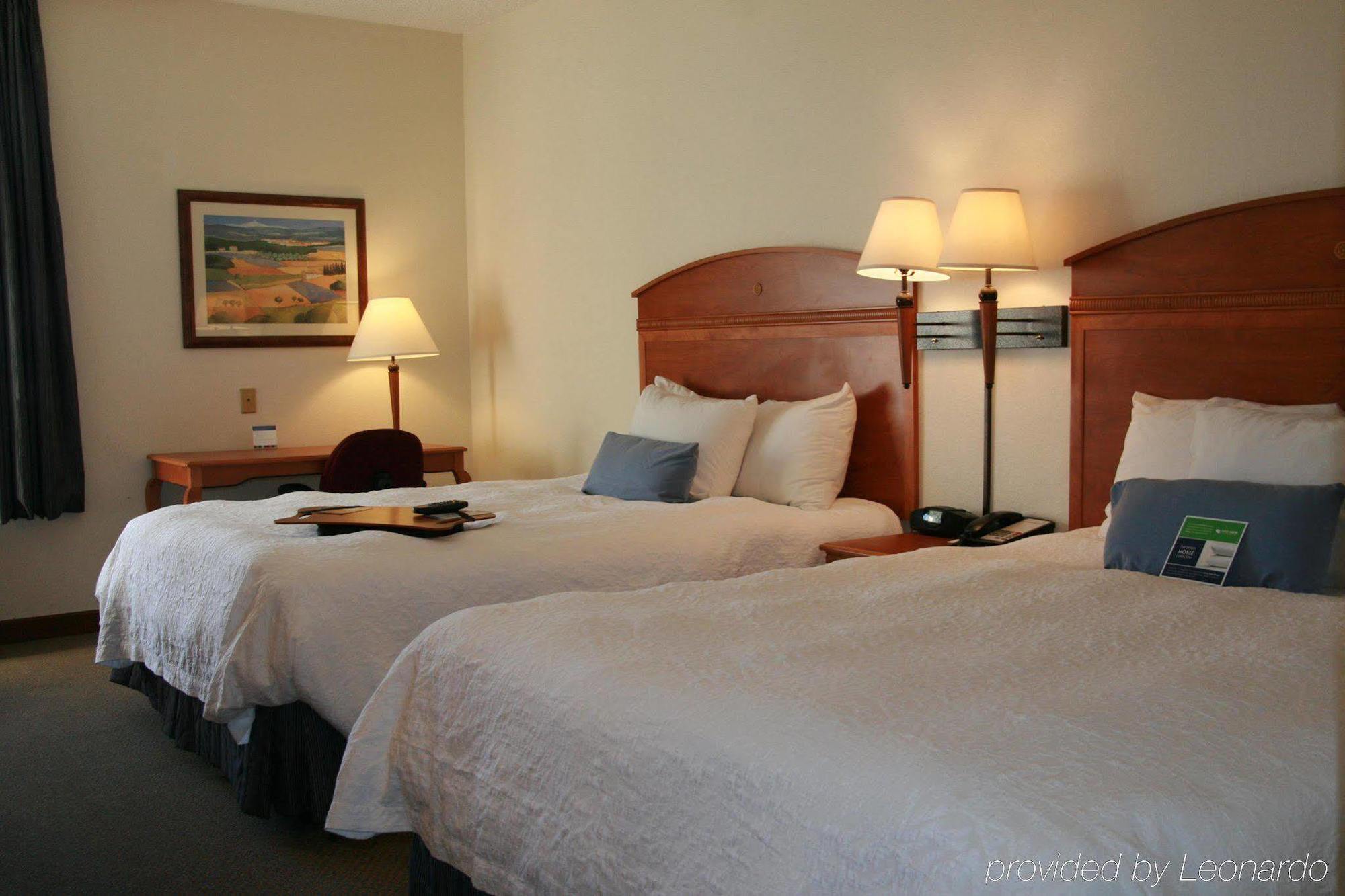 Hampton Inn Chicago Elgin/I-90 Cameră foto