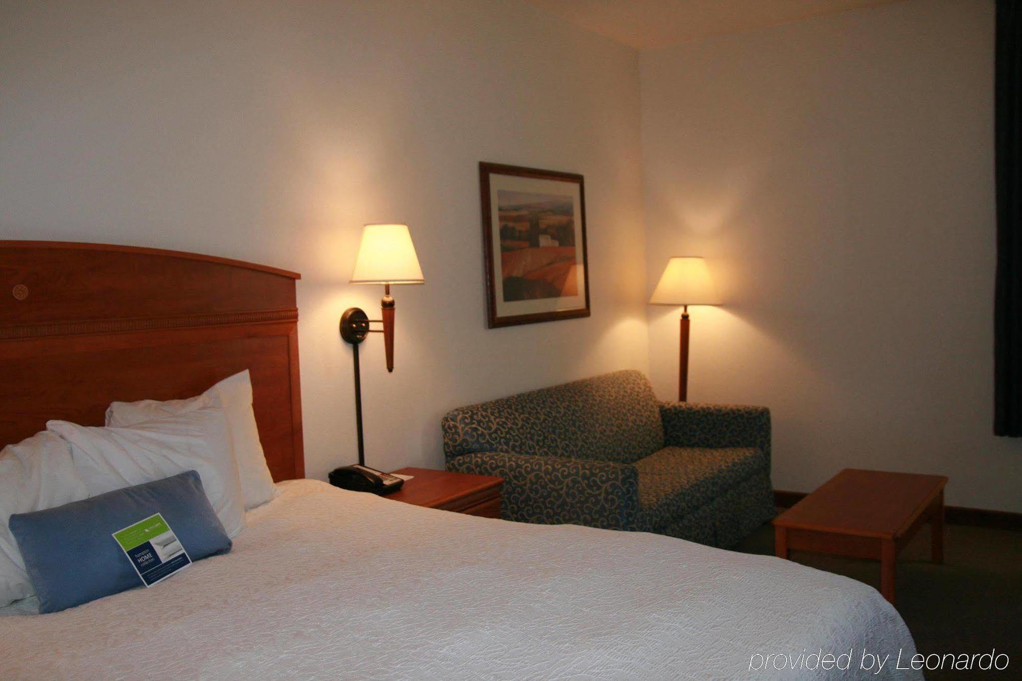 Hampton Inn Chicago Elgin/I-90 Cameră foto