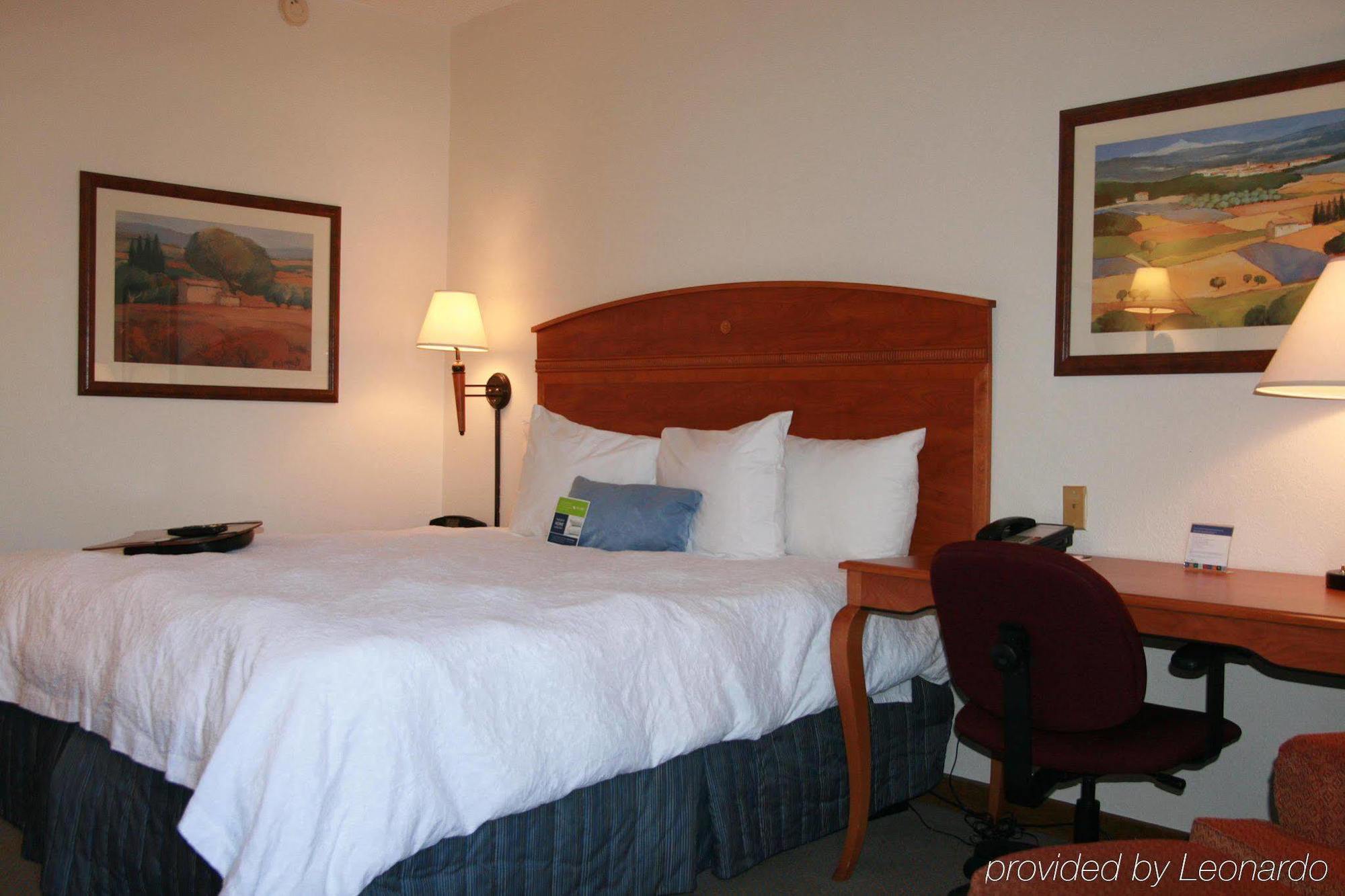 Hampton Inn Chicago Elgin/I-90 Cameră foto